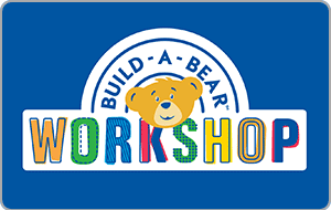 Build A Bear Workshop